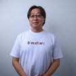 加藤 慶 portrait